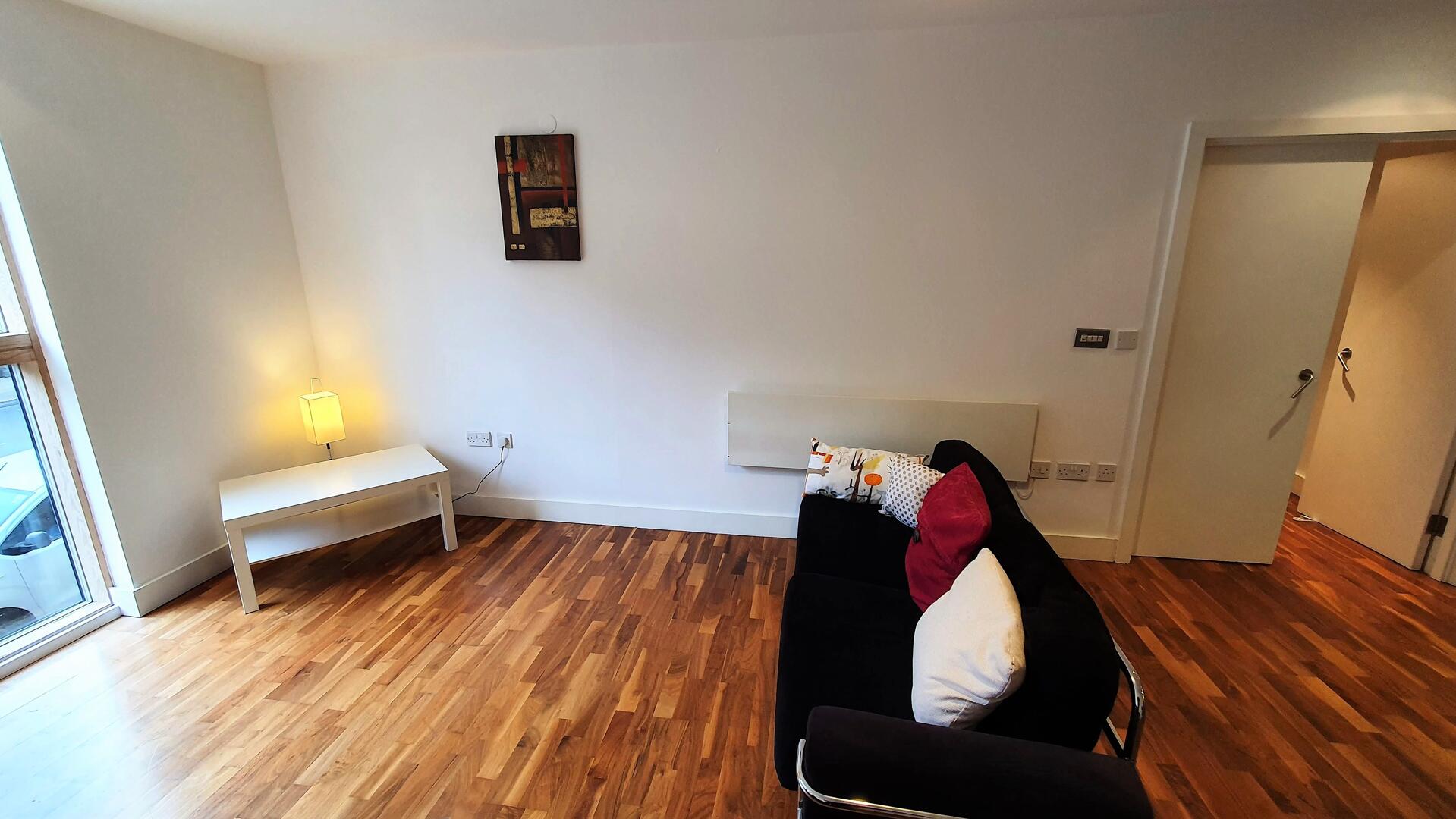 G13, The Hacienda 11 – 15 Whitworth Street  Manchester
